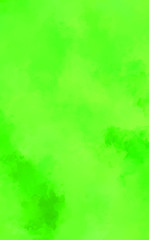 Abstract background of colorful brush strokes. Brushed vibrant wallpaper. Painted artistic creation. Unique and creative illustration.