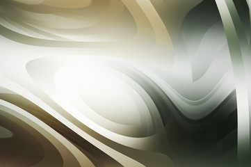 Dynamic trendy simple fluid color gradient abstract cool background with overlapping line effects.  Illustration for wallpaper, banner, background, card, book, pamphlet,website. 2D illustration..