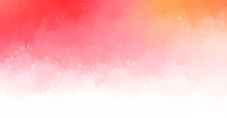 Modern art. Brushed Painted Abstract Background. Brush stroked painting. Strokes of paint. 2D Illustration.