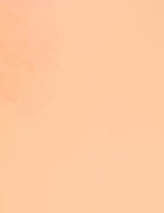 2D illustration of colorful brush strokes. Decorative texture painting. Vibrant paint pattern backdrop.