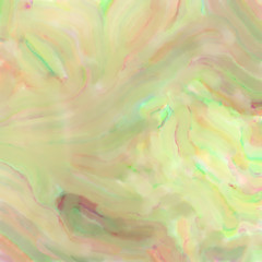 Abstract texture. Expressive handmade watercolors on surface. Watercolor brushstrokes. Modern art. Multi color backdrop. Contemporary wall art. Colorful backdrop. 2d illustration.