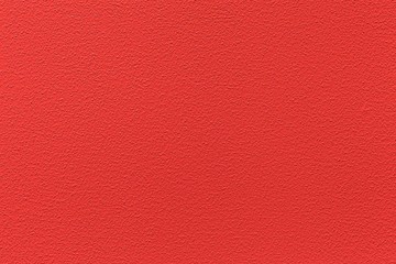 Close - up Red leather pattern and seamless background