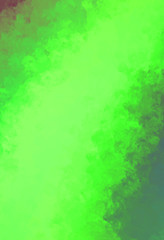 Brushed Painted Abstract Background. Brush stroked painting. Artistic vibrant and colorful wallpaper.