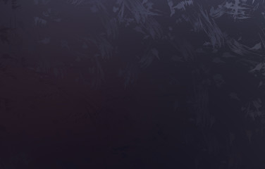 Wild Brushstrokes. Brushed Painted Abstract Background. Brush stroked painting. Strokes of paint. 2D Illustration.