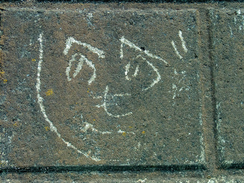 へのへのもへじ