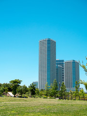 二子玉川ライズ