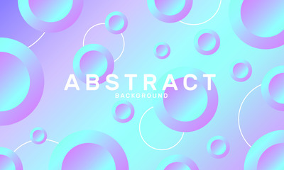 abstract colorful background