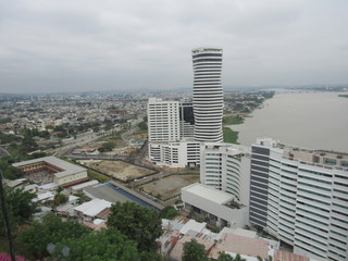 GUAYAQUIL, ECUADOR