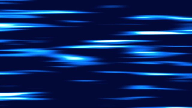 blue water background