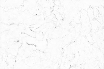 White marble texture background with high resolution in seamless pattern for design art work and interior or exterior.