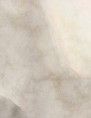 Watercolor abstract painting with pastel colors. Soft color painted illustration of calming composition for poster, wall art, banner, card, book cover or packaging. Modern brush strokes painting.