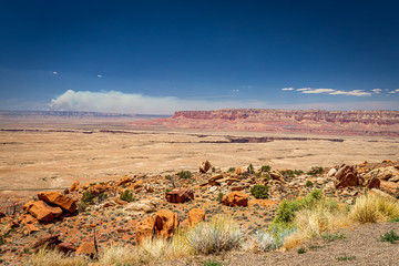 Vermilion Cliffs National Monument