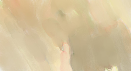 Contemporary art. Hand made painting. Modern artwork. Painting with brushstrokes of watercolor on surface. 2d illustration. Artistic background image. Abstract painting on canvas. Colorful texture.