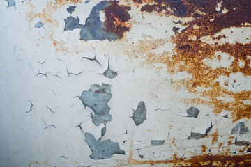 Metal Rust Background, Decay steel

