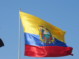 SALINAS, ECUADOR