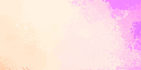 Creative background. Painted composition with vibrant brush strokes. Textured colorful painting. Paint brushed wallpaper.