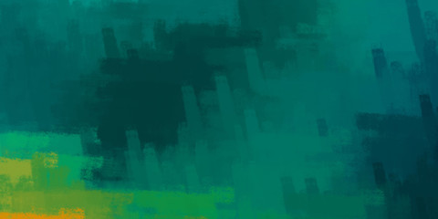 Creative illustration with strokes of paint. Brush pattern painting. Artistic abstract background. Texture painted wallpaper.