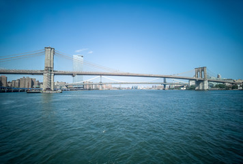 Brooklyn Bridge Ultrawide.
