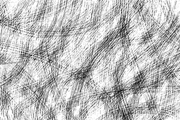 Vector texture, grunge background. Shades of gray.