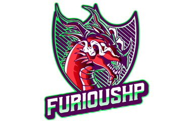 Furioushp logo