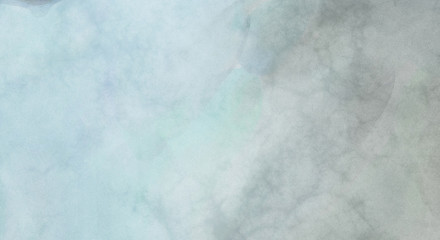 Soft watercolor wallpaper. Artistic painting with softly brushed colors. Pastel colors dabbed background. Painted abstract wall art.