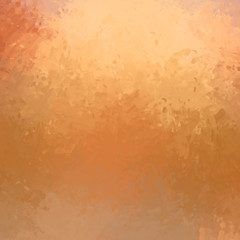 Brushed Painted Abstract Background. Brush stroked painting. Strokes of paint. 2D Illustration.