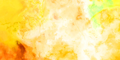 Brushed Painted Abstract Background. Brush stroked painting. Artistic vibrant and colorful wallpaper..