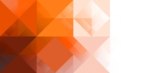 Geometric background of minimalist design. Abstract creative concept illustration.