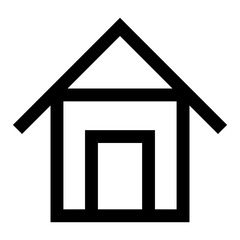 Home icon