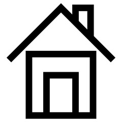 Home icon