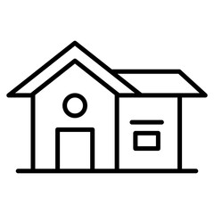 House icon