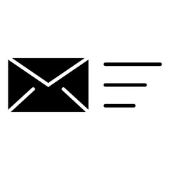 Mail icon