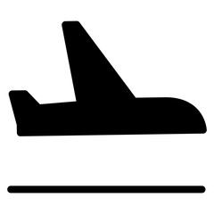 Flight icon