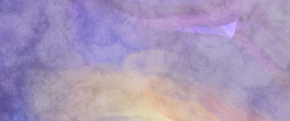 Handmade surreal abstract pattern watercolor. Modern artistic painting. 2d illustration. Texture backdrop painting mix. Creative wall art. Contemporary art