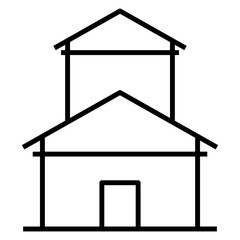 House icon