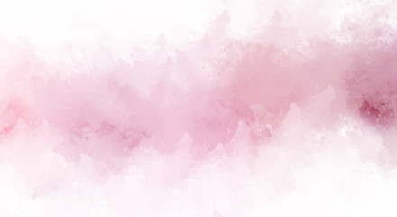 Brushed Painted Abstract Background. Brush stroked painting. Strokes of paint. 2D Illustration.