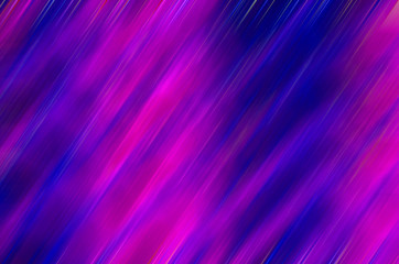 blurred pink and blue background. abstract backdrop - Image