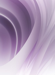 Dynamic trendy simple fluid color gradient abstract cool background with overlapping line effects.  Illustration for wallpaper, banner, background, card, book, pamphlet,website. 2D illustration..