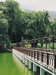 Fototapeta premium Processed with VSCO with g3 preset