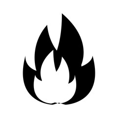 Fire icon
