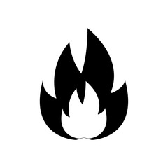 Fire icon