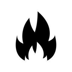 Fire icon
