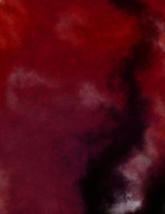 Watercolor painted background. Abstract Illustration wallpaper. Brush stroked painting. 2D Illustration.