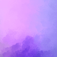 Brushed Painted Abstract Background. Brush stroked painting. Artistic vibrant and colorful wallpaper.