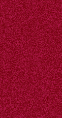 Abstract Color Halftone Dots generative art background illustration