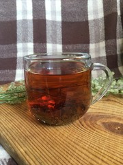 cup of tea