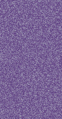 Abstract Color Halftone Dots generative art background illustration