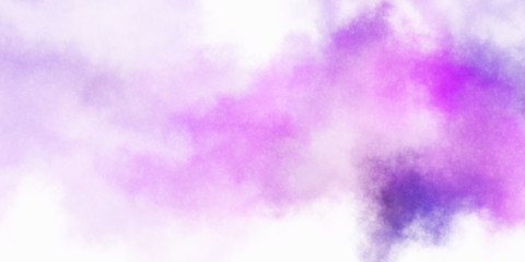 Watercolor painted background. Abstract Illustration wallpaper. Brush stroked painting. 2D Illustration.