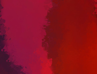 Brushed Painted Abstract Background. Brush stroked painting. Artistic vibrant and colorful wallpaper.