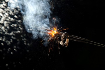 Wedding is one of the most fateful events in the life of a young couple.	